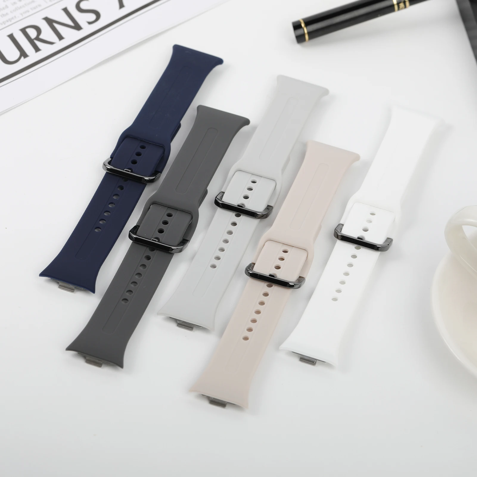 Bracelets pour Redmi Watch 4 5 - Smart Accessories avis et prix
