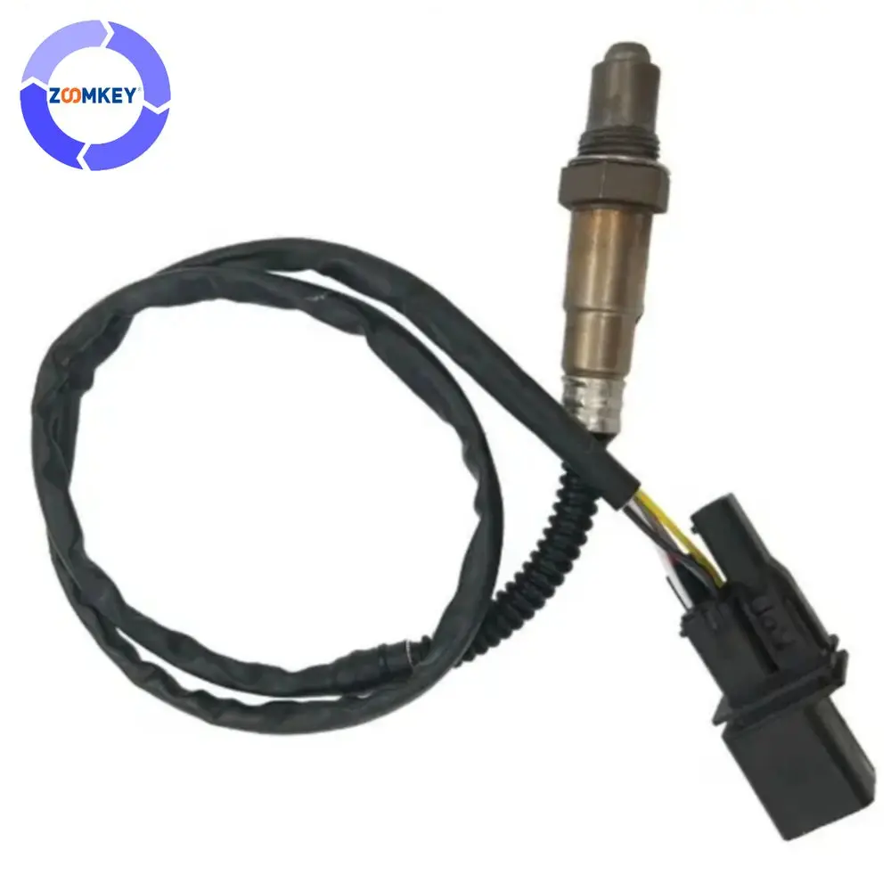 

ZOOMKEY Oxygen Sensor Fit For Audi Volkswagen VW 0258007113 06C906265B