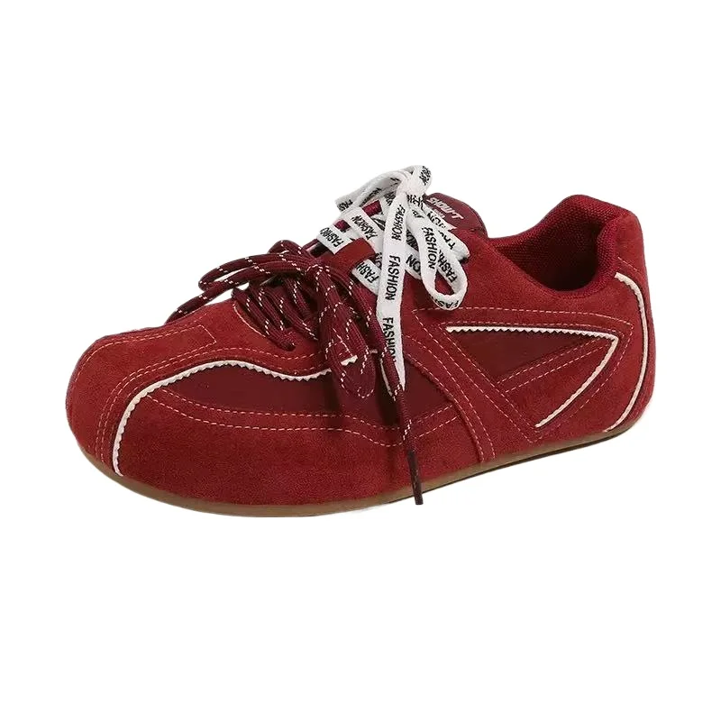 

Детская зимняя спортивная обувь, детские нескользящие повседневные кроссовки на теплой подкладке для мальчиков и девочек, модные кроссовки для бега для малышей