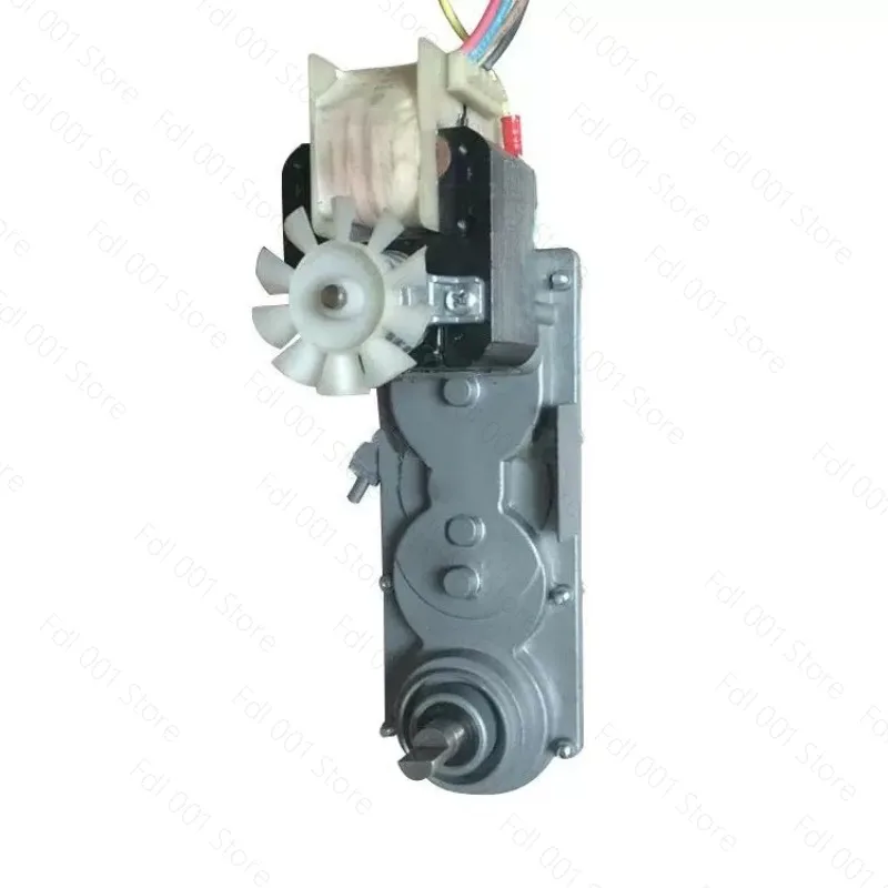 for 220V Shaded Pole Motor for Vending Machines, Specialized Electric Motor for Beverage and Snack Dispensers