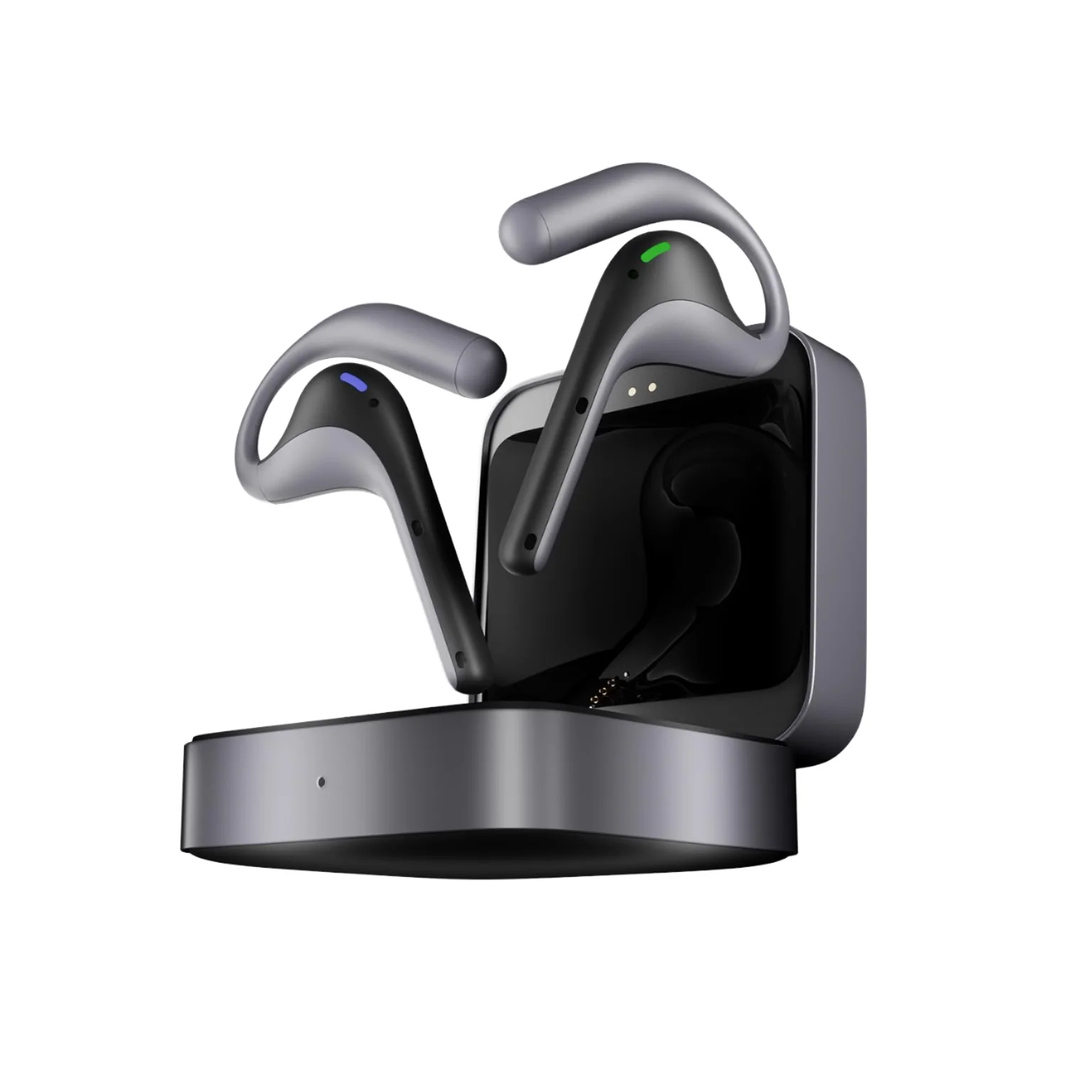 Timekettle W4 Pro AI Interpreter Earbuds Bidirection Simultaneous Translation Translator Device Supporting 40 Languages