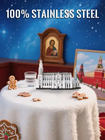 6 best sales metallbyggleksaker - №1