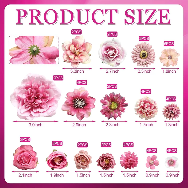 Thumbnail 2 - #47 Trending Dried Flowers Right Now