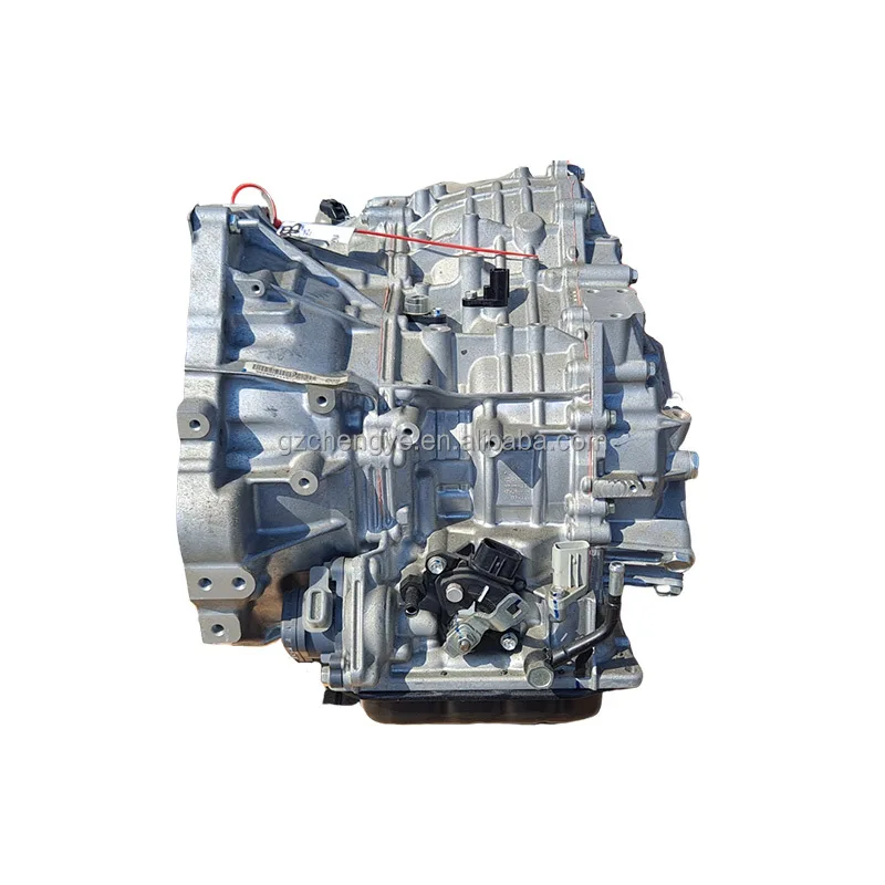 نقل علبة التروس 2.0L CVT F/4WD K114 المستخدم لسيارة Toyota VOXY 2014-18 3040010031