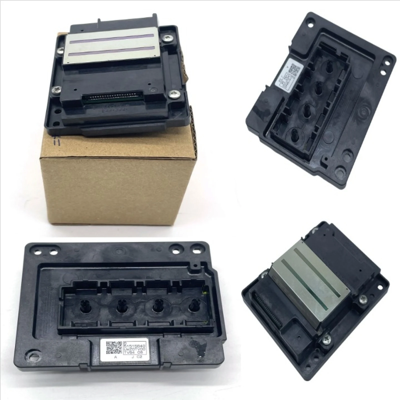 Printer Print Head Fits For Epson EcoTank L15150 L15188 L15158 L15180 L15160 L15168