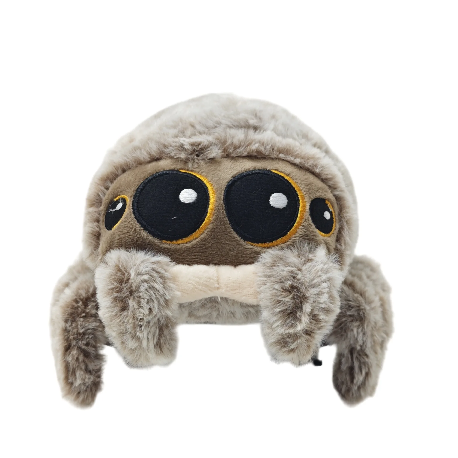 

20cm Animal Cute Lucas Spider Plushies Toy Cartoon Animal Movie Peripheral Doll Decora Christmas Birthday Gift