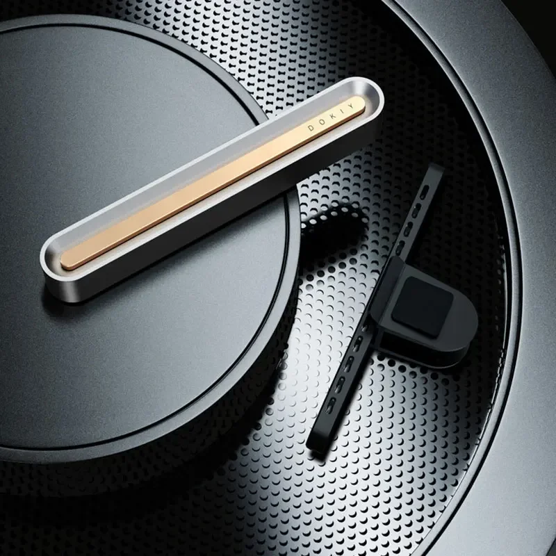 

Air Vent Freshener Diffuser For Tesla Model 3(2020-2022) Model Y (2020-2024) Solid Parfum Flavoring Car Interior Accessories