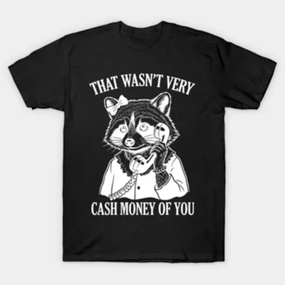 Cursed meme T-shirt For Men Women 100% Cotton T Shirts Short Sleeve