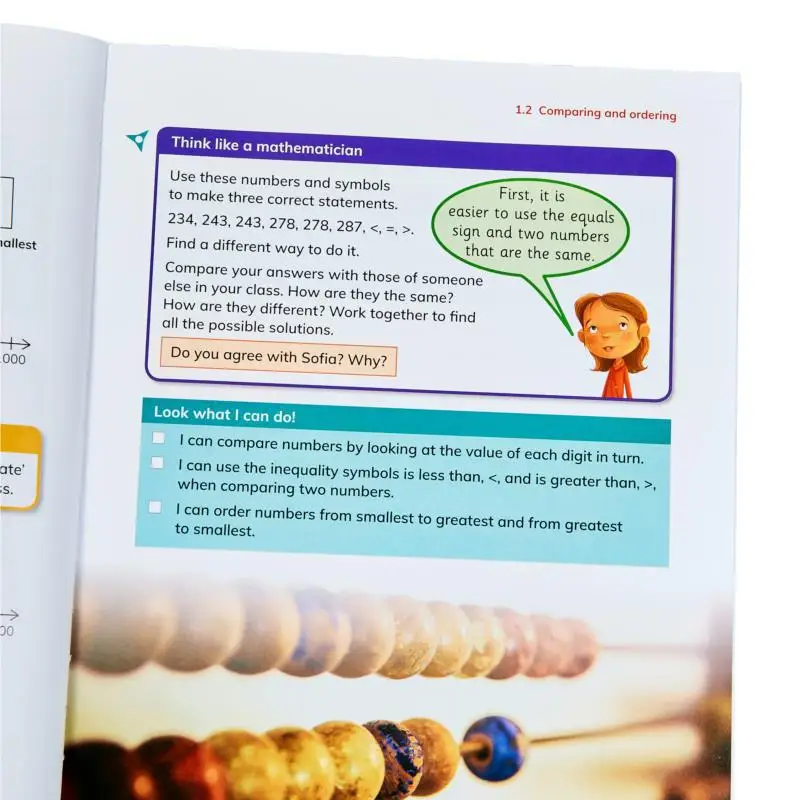 كتاب متعلم الرياضيات الابتدائية من كامبريدج 3 مع الوصول الرقمي لمدة عام واحد موسلي شيري ريز جانيت 9781108746489