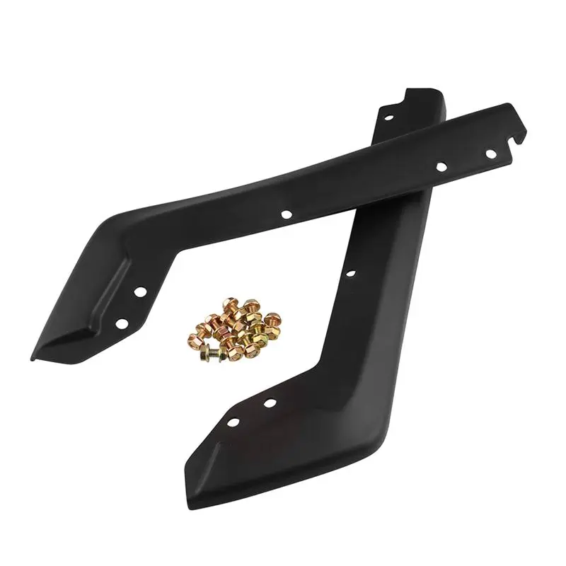 

Автомобильный задний спойлер для 2015-2016 Subaru Impreza WRX Sti Style, задний спойлер, губа, поли BK, автомобильные аксессуары