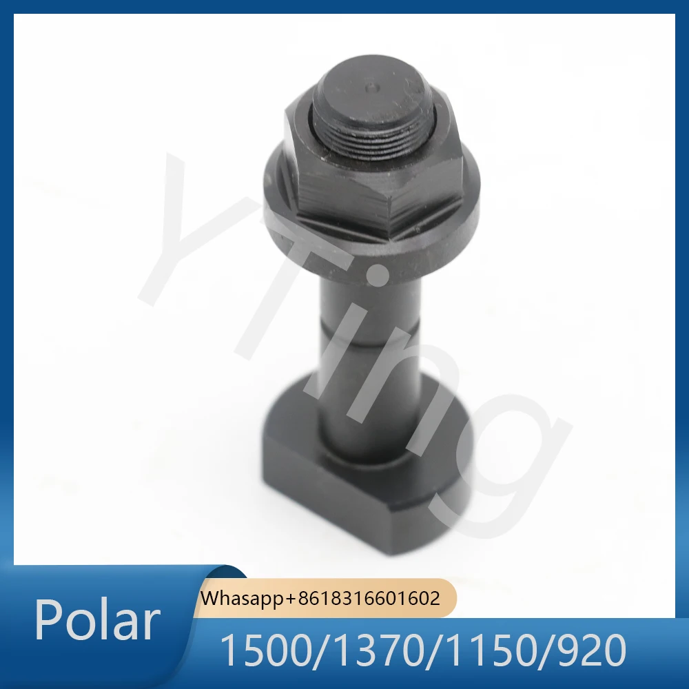 Polar  90*20-1550  70*16-1370 73*16-1150 60*14-920  Polar 115 Screw Paper Cutter Accessories