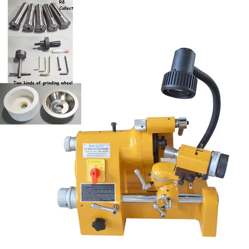 

U3 model Sharpener Grinder Grinding Tool Sharpeners Cutting Tool