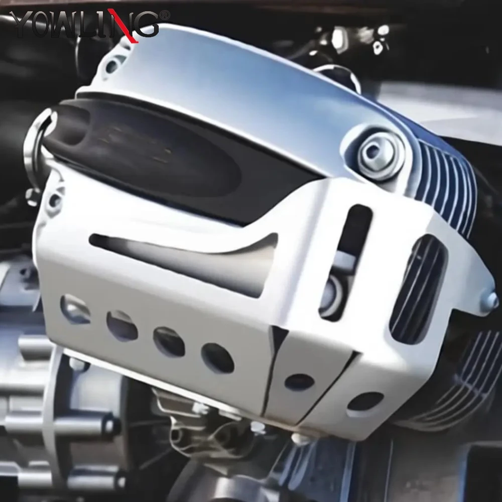 

For BMW R1100GS R 1100GS R1150GS R 1150 GS R1150 GS ADVENTURE R1150GS ADV RT Cylinder Head Guards Protector Cover Motorcycle
