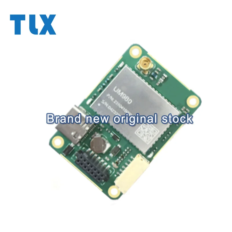 Mini-UM980 module RTK high-precision differential GPS positioning GNSS board card