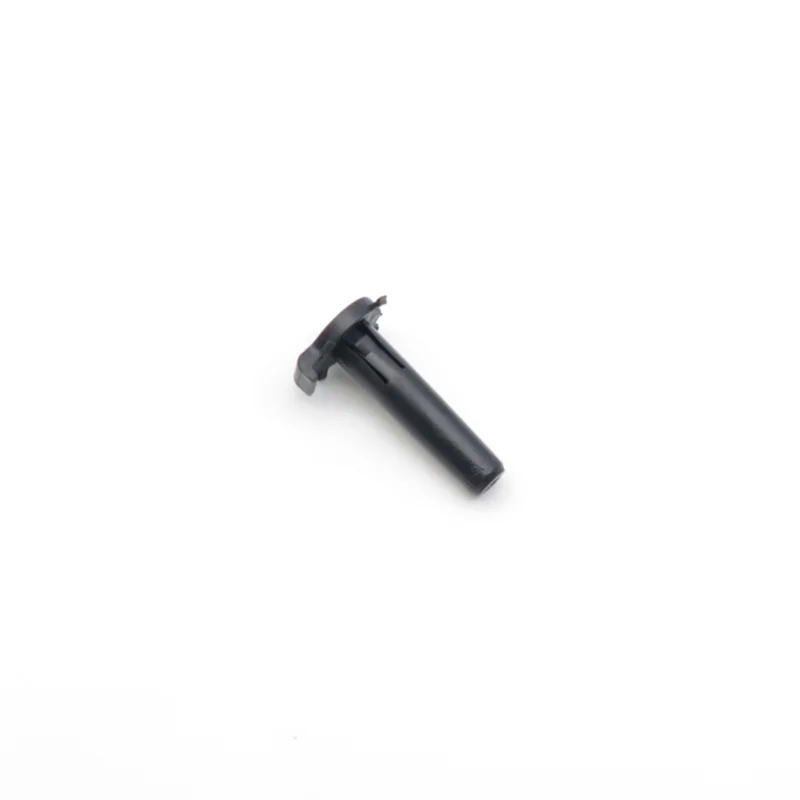 WHT WHT 001506 A PER Audi A4 A5 A6 A7 A8 Q3 Q5 Radiatore Staffa di Montaggio Superiore Bullone Punta del Serbatoio Nero Accessori Automotive di Alta Qualità