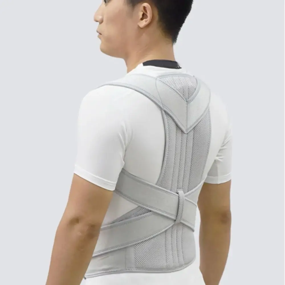 Adjustable Posture Corrector Corrective New Design Scoliosis Brace Humpback Girdle Orthopedic Spinal Alignment Belt Women