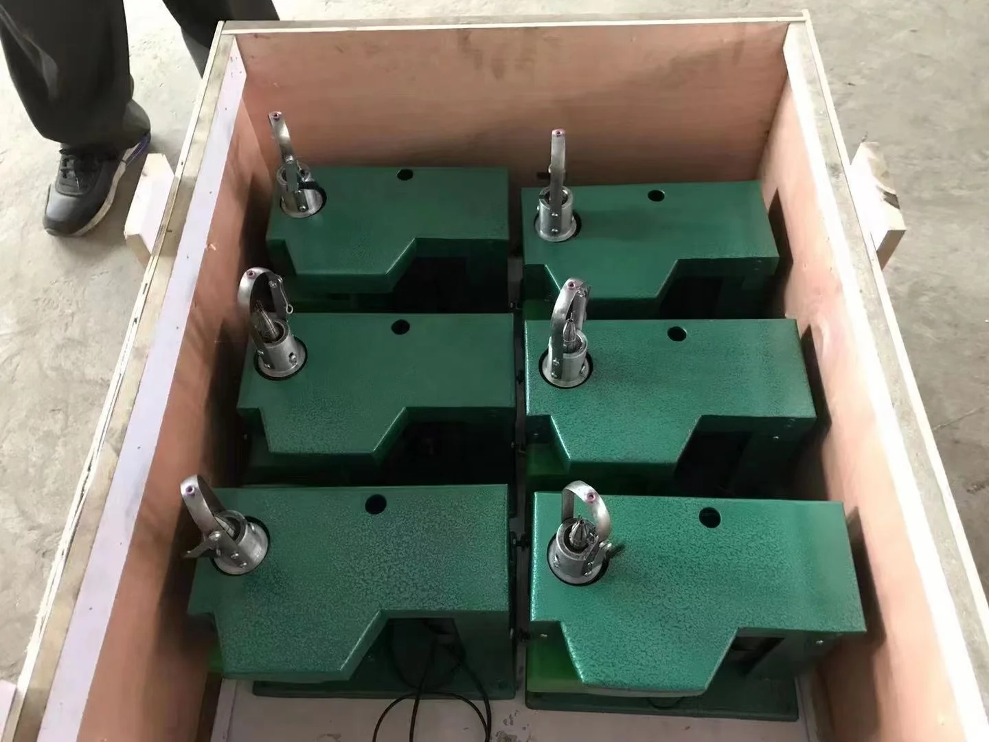 

exquisite craftsmanship Customize Shoelace Braiding Machine One Head Cord Knitting Machine