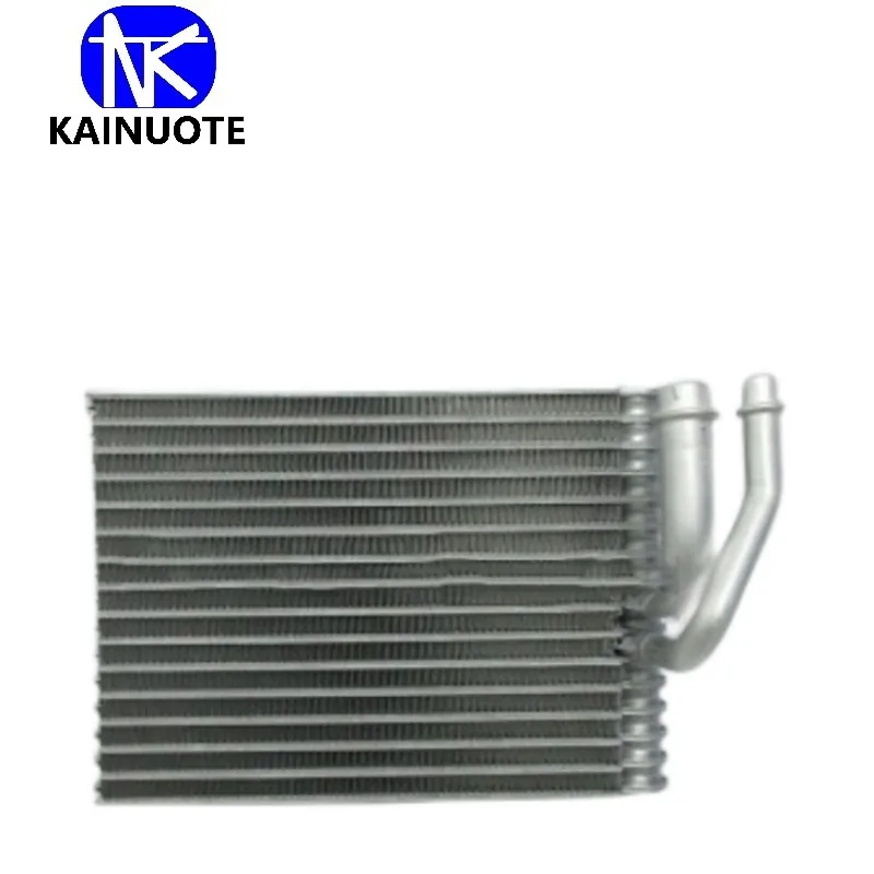AC Evaporator OE E689 Direct Fit For A6 S6 R8 Allroad Quattro 2008-2011 Multi Displacement Auto AC Parts