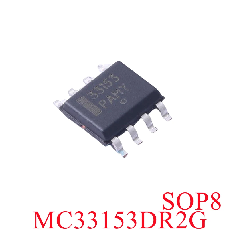 【 1pcs 】 sopsop8 Chip baru 100%
