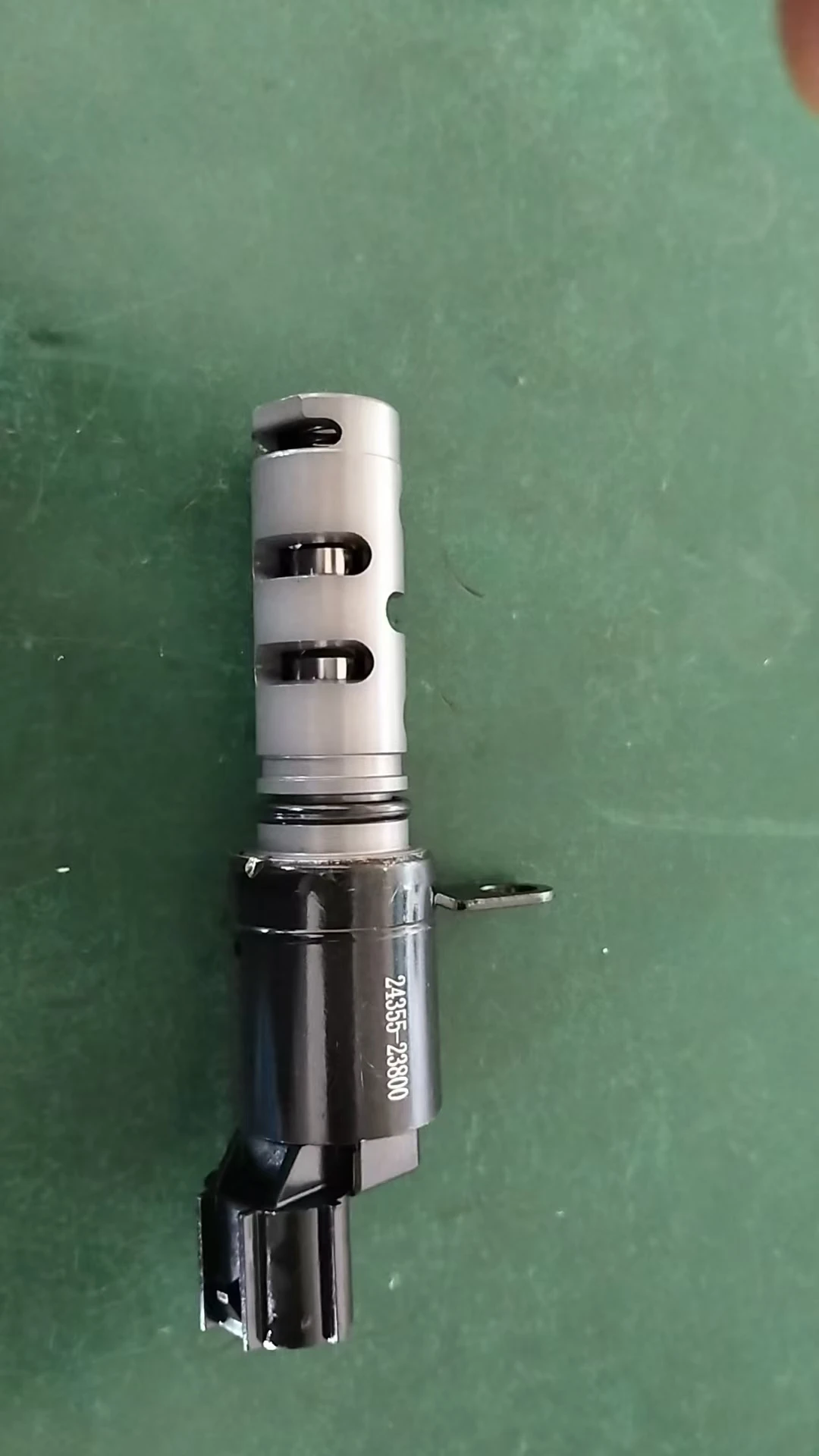 

Oil Control Variable Valve for d4ea d4fd Timing Solenoid VVT Valve 24355-23800