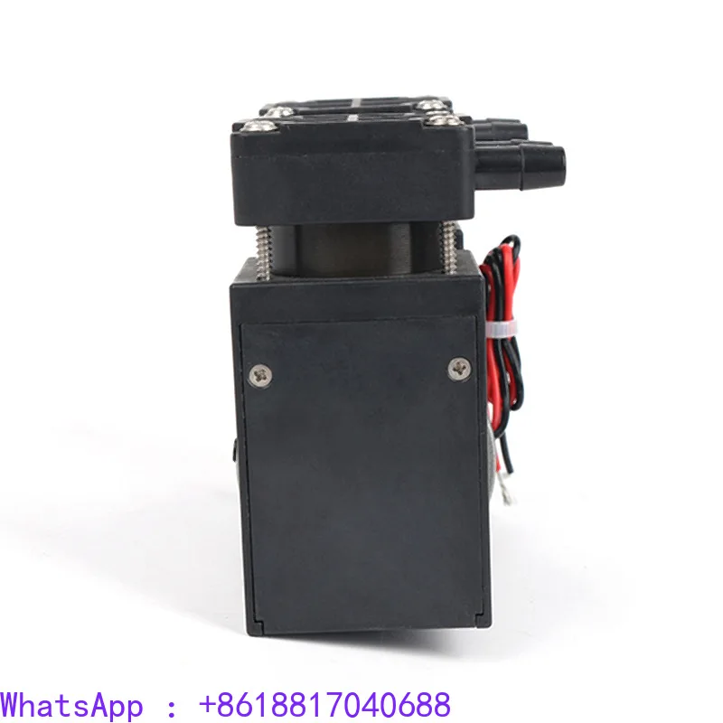 Electric Air Pump M…