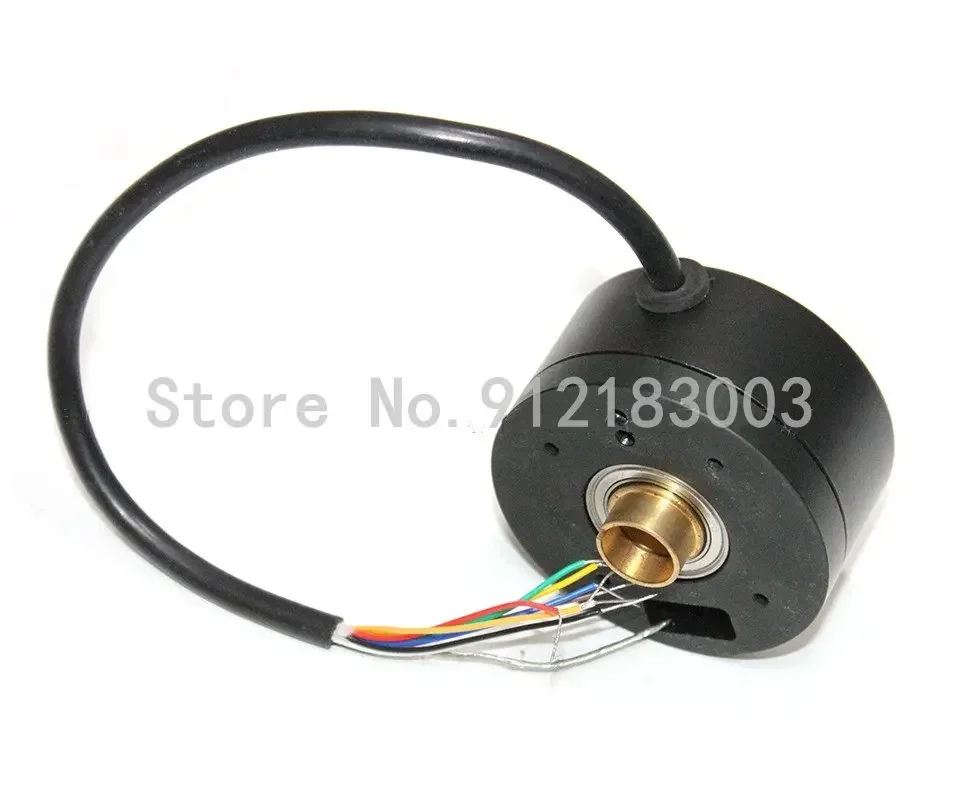1 Piece Baumer GI341.Z10 Rotary Encoder for Ink Fountain Motor Heidelberg XL105 CX102 Offset Printing Machine Parts
