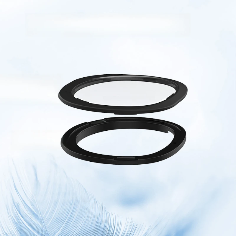 

Myopia glasses flat lens ultra-thin magnetic attraction high astigmatism aspherical magnetic attraction anti-blue dazzling