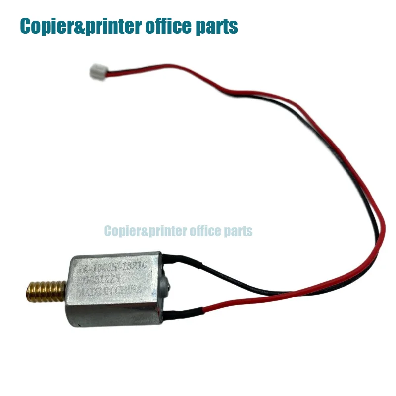 Compatible For Ricoh MP 6503 9003 7503 Fuser Cleaning Web Motor Printer Copier Spare Parts