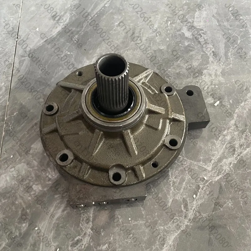 Forklift Engine Spare Part Fuel Feed Pump 91A24‑10030 91A2410030 Fuel Transfer Pump Compatible With S4S Forklift Unit