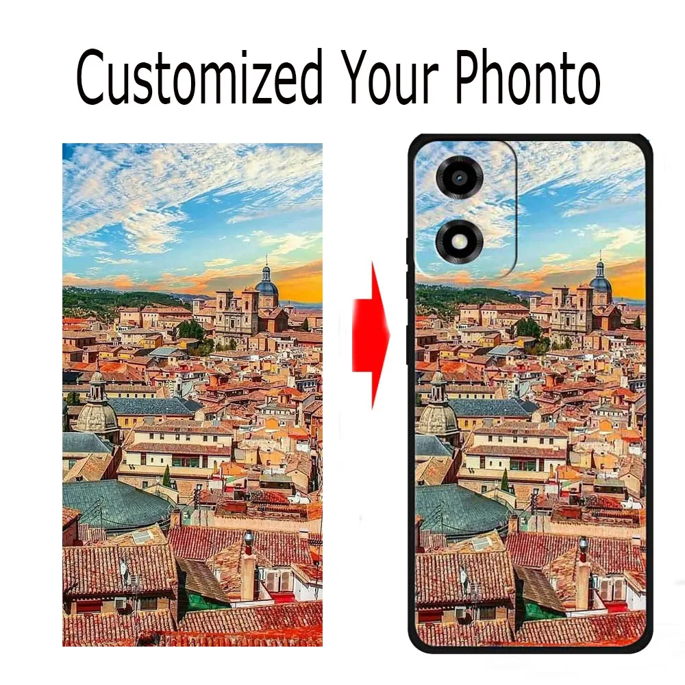 Custom Photo Phone … - image