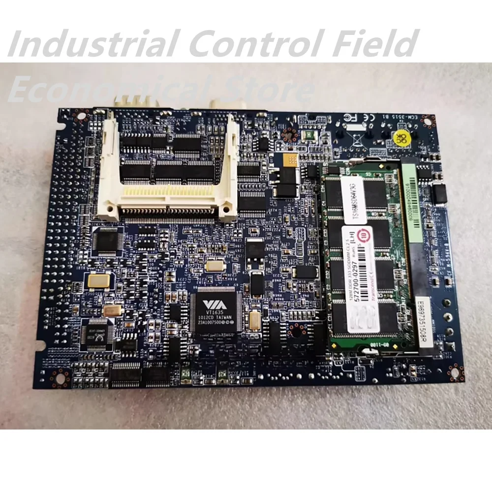 

ECM-LX800 B1 Материнская плата промышленного управления