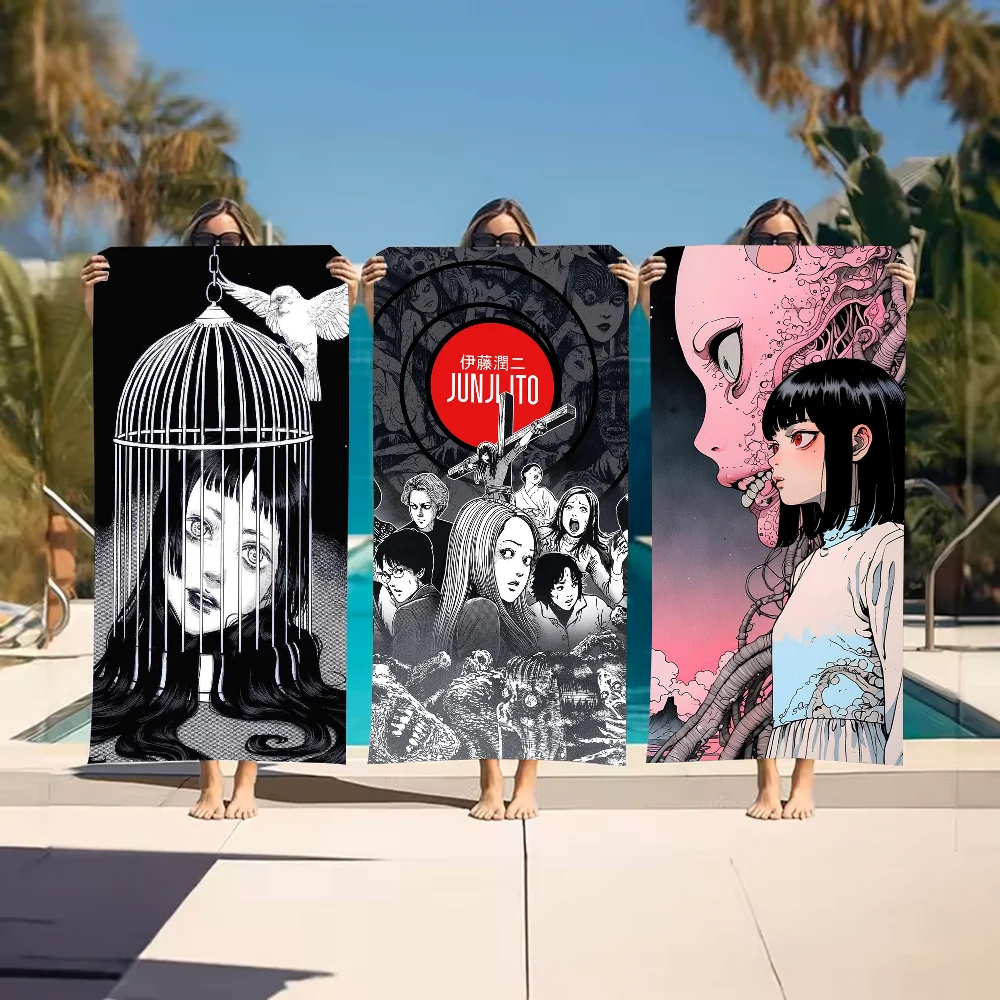 J-Junji L-Lto Terro… - image