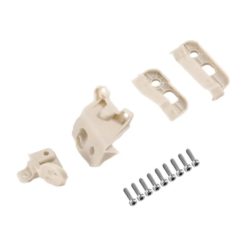 

Новые комплекты для ремонта передних фар A85E для BMW 7 серии G70 735I 740Dx 740I 750Ex 2022-2023, кронштейн для крепления фары