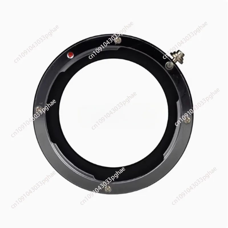 Astronomical Frozen Camera Adapter for Canon EF Nikon F Lens Conversion ZWO QHY M42M48M54 Adapter Ring