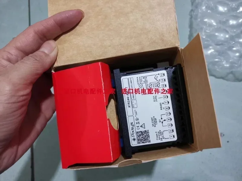 PIXSYS ATR121-AD ATR244-12ABC-controller ATR121-B