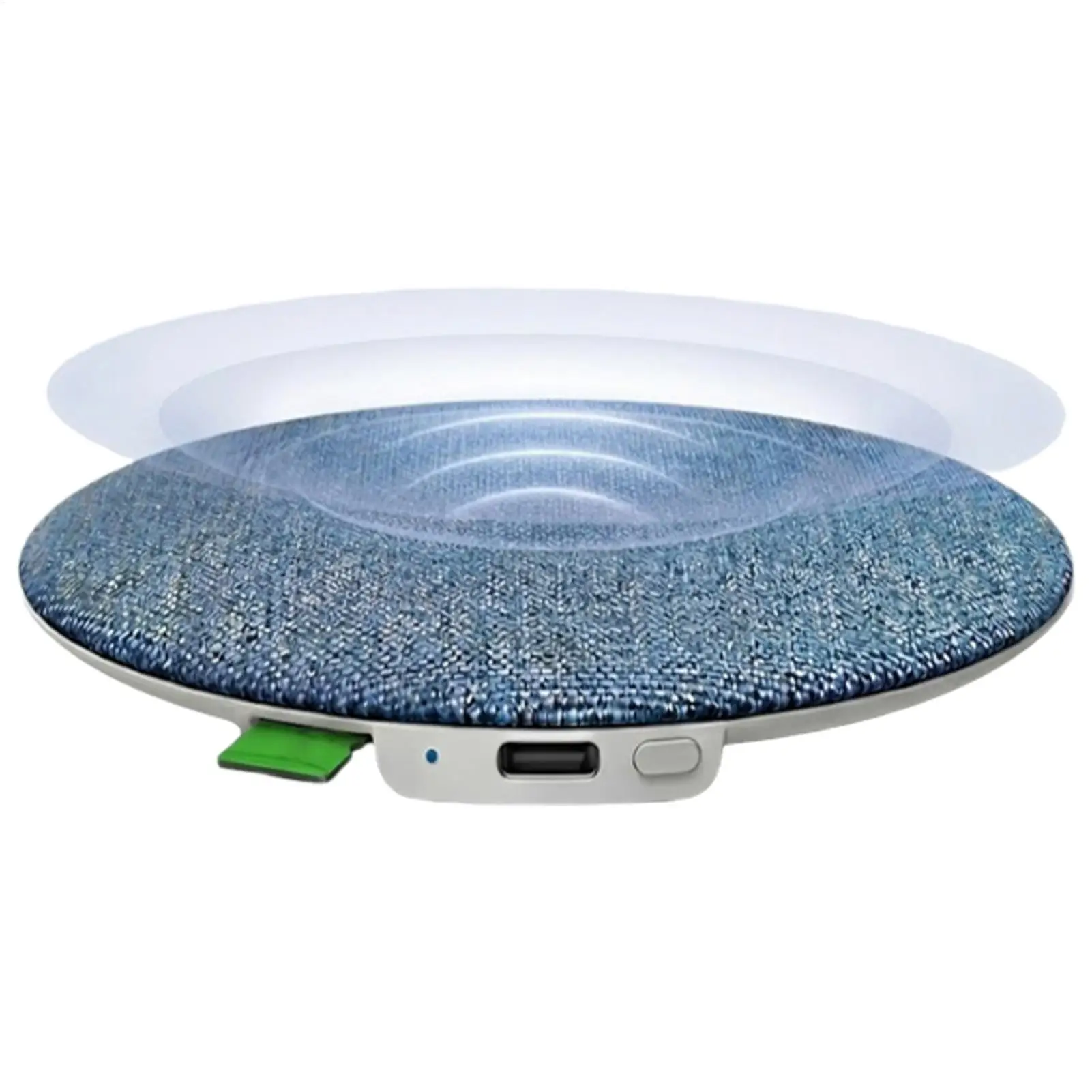 Wireless Pillow Spe…