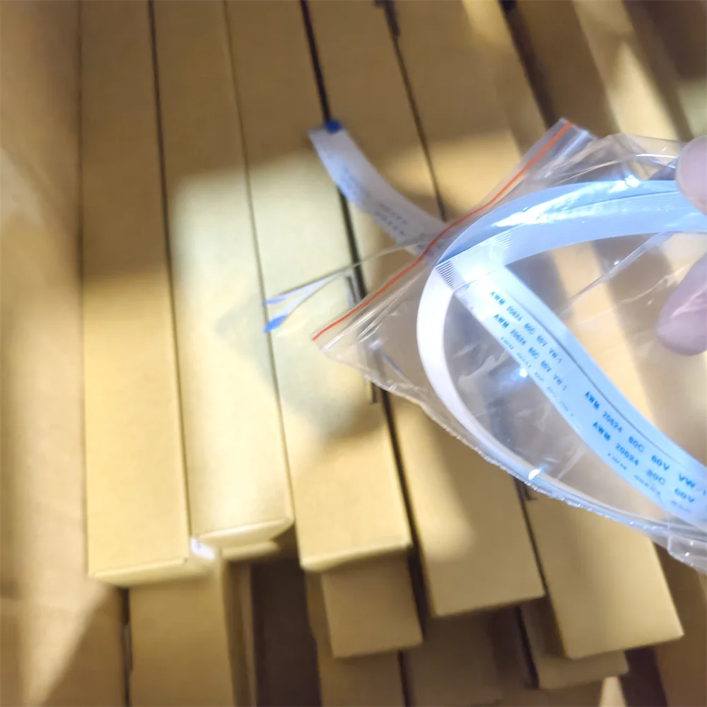 

50X Scanner Flat Scan Cable for EPSON L1110 L3100 L3101 L3110 L3115 L3116 L3150 L3151 L3156 L3160