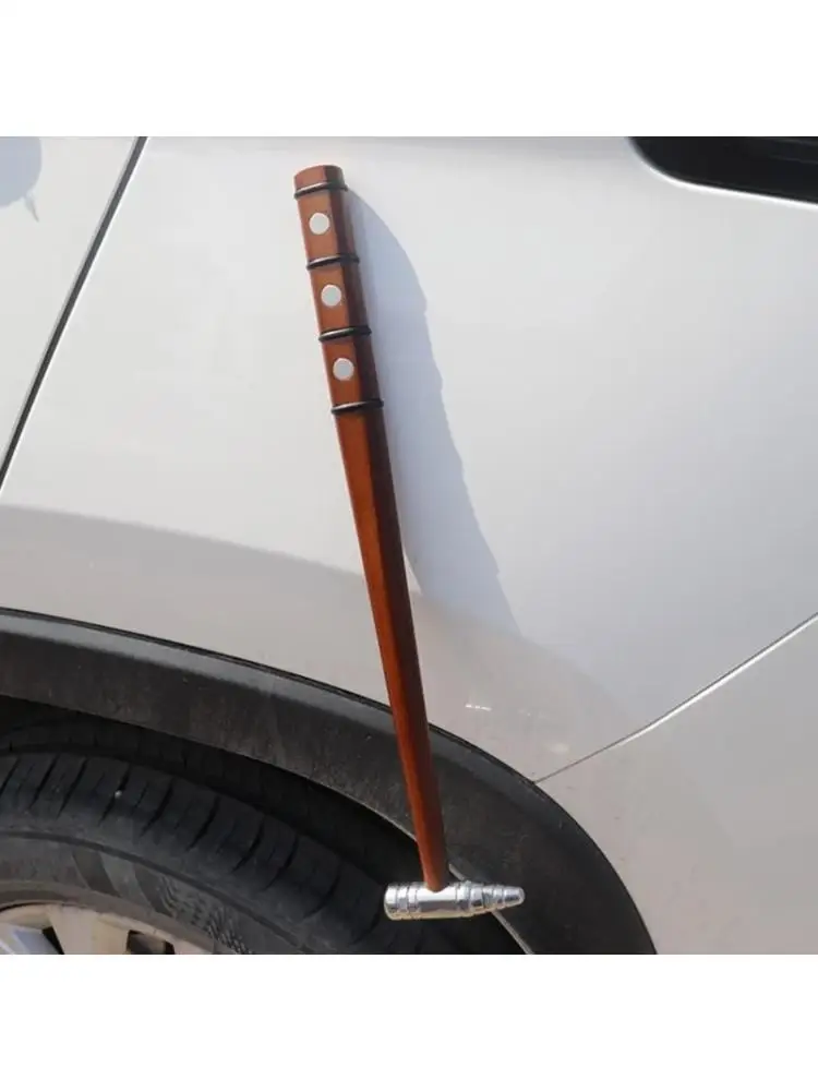 

31BC Auto Dent Remover Hammer Car Dent Repair Hammer Traceless Shaping Body Sheet Metal Dent Repair