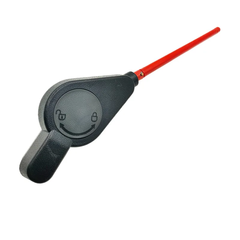 

For Sany Sy 55c 60c-9 65c-10 75c 85c Pilot Safety Lock Hydraulic Safety Lock Excavator Accessories