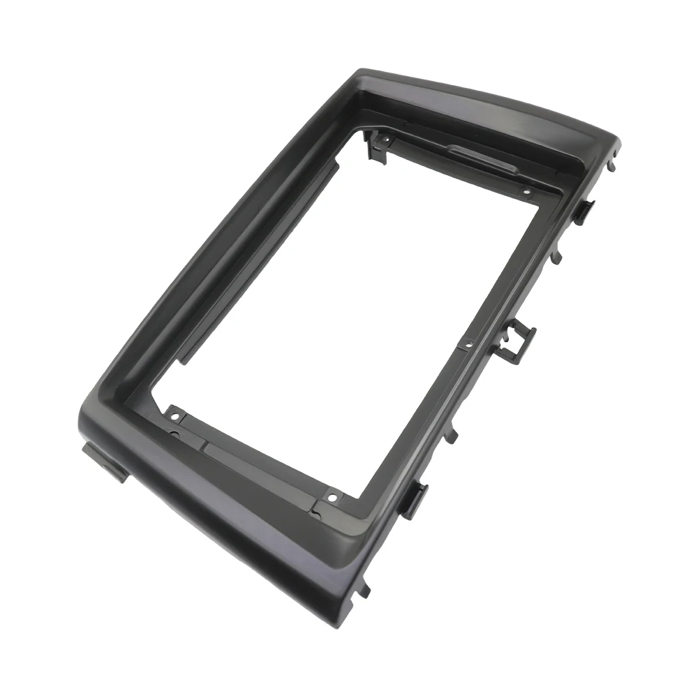 9 Inch Car Frame Fascia Adapter Android Radio Dash Fitting Panel Kit For Toyota Avensis T27 2009-2015