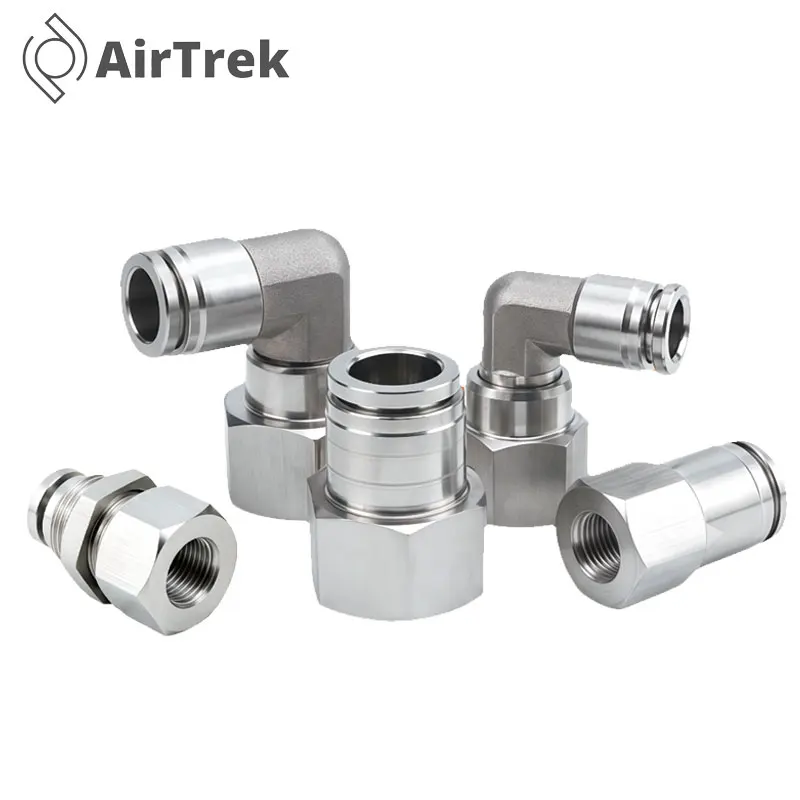 304 Stainless Pcf P…