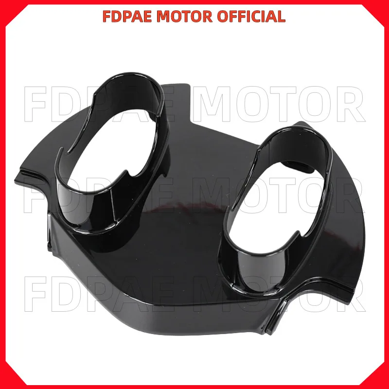 

Передняя/задняя защитная накладка рулевой руля для Wuyang Honda (pcx150/pcx160)