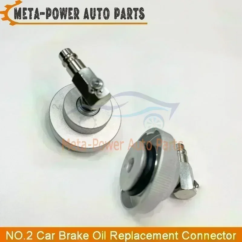 Conector de cambio de aceite de freno de coche, 1 ~ 5 uds., para Motor Hyunda Mitsubishi Subaru Renault INITIDFM JAC Yueda-Kia Roewe550 BAIC