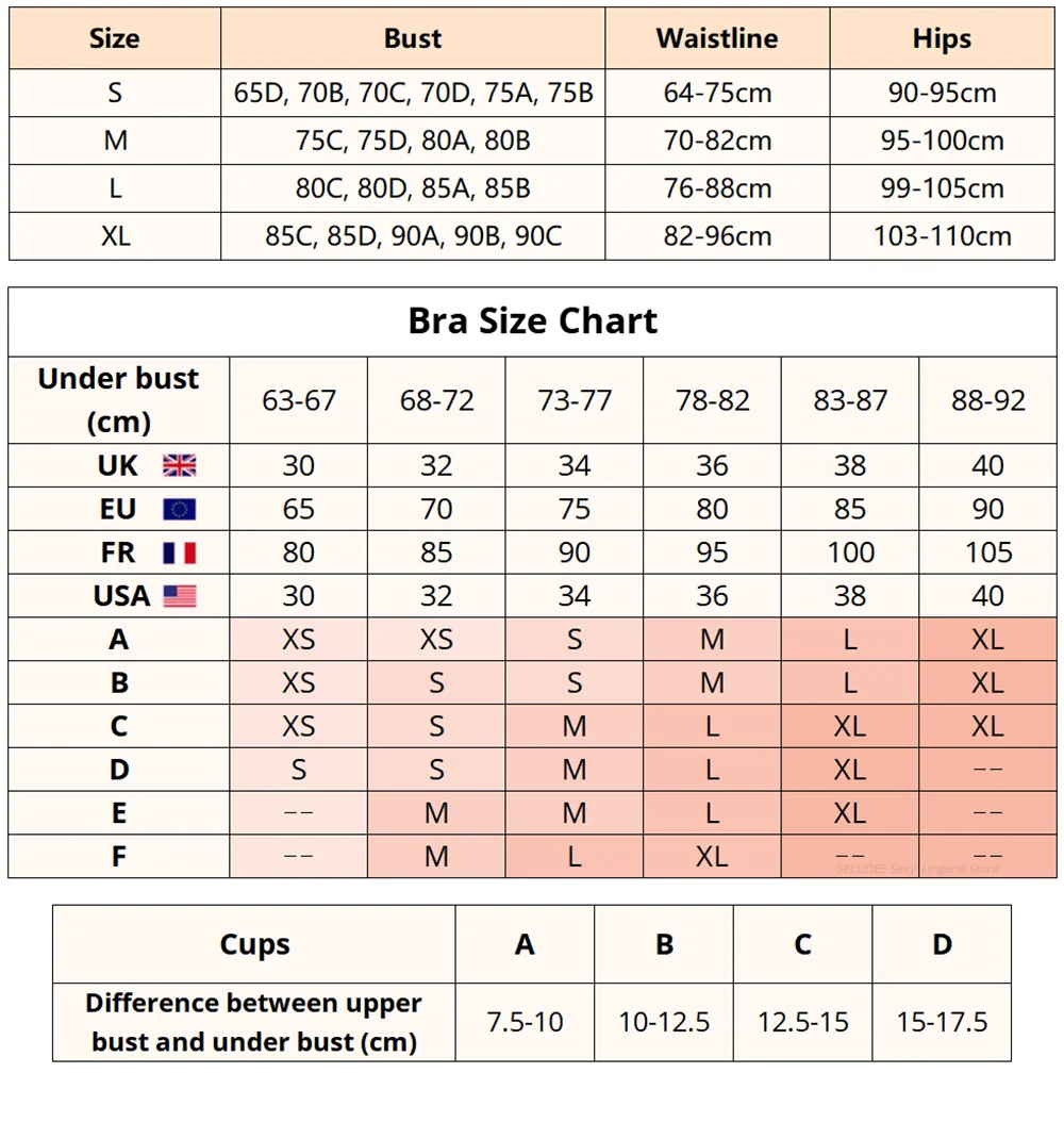 Daring Lingerie Women Sexy Clothes Outfits Hot Erotic Costume Sissy New In Matching Lace Underwear Transparent Erotic Bra Sets - view 3