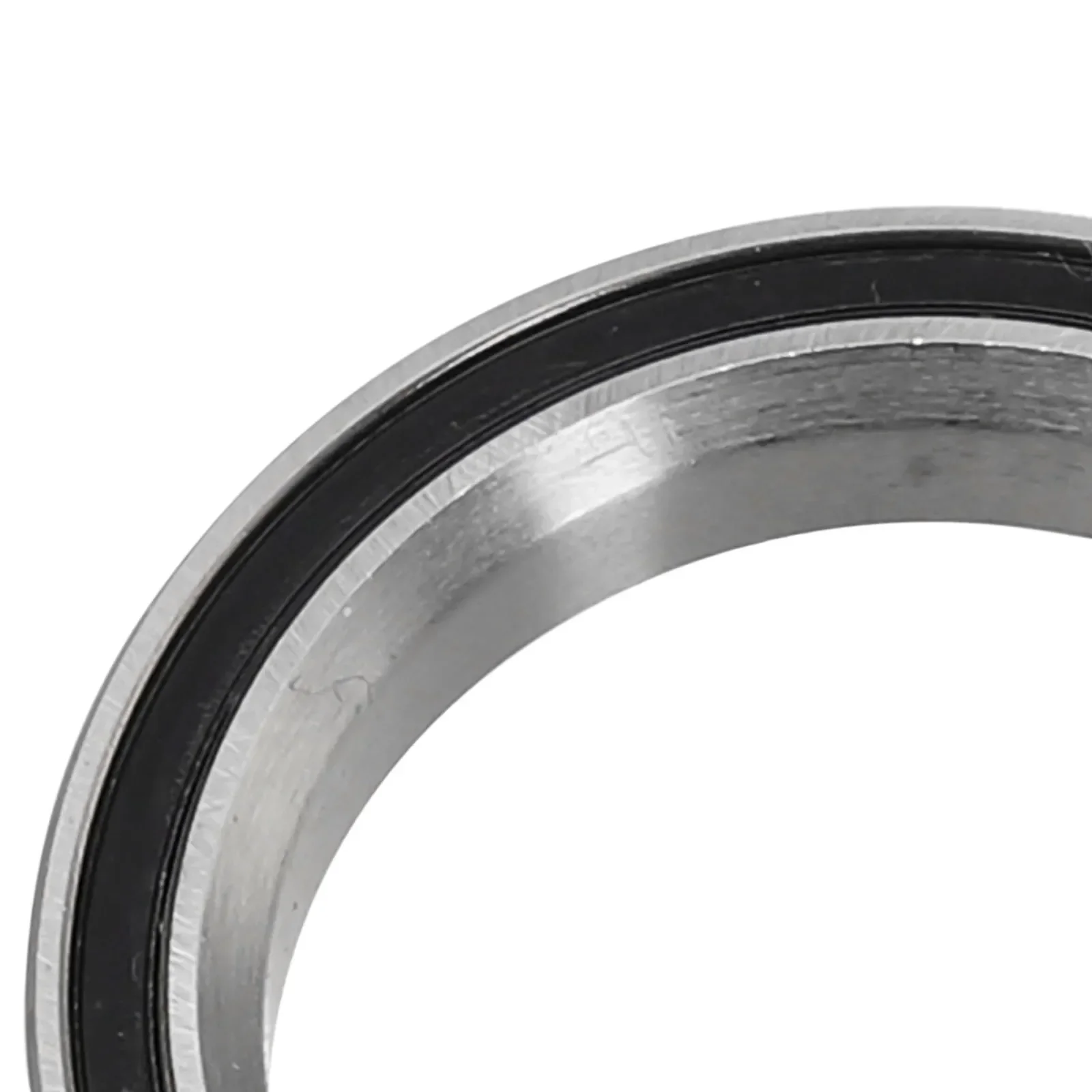 

1pc Bike Headset Bearings 1.5 1 1/8inch 45/36 Angle Bikes Steering Bearings 38/39/41/44/49/52mm Cycling Headset Bearings