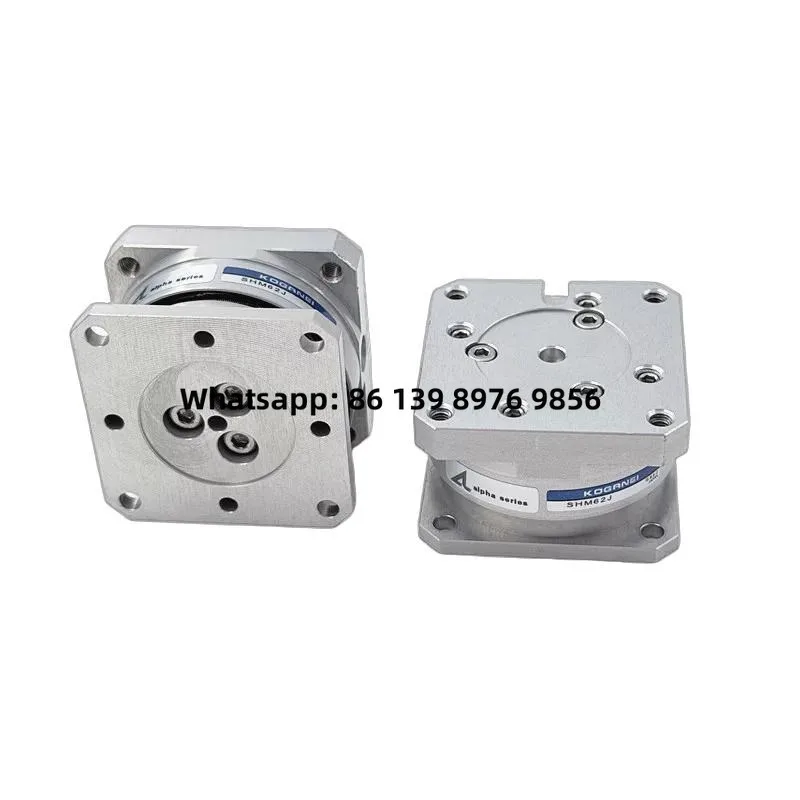 Shm61j Shm62j KOGANEI Flexible Module Cylinder Shm61s