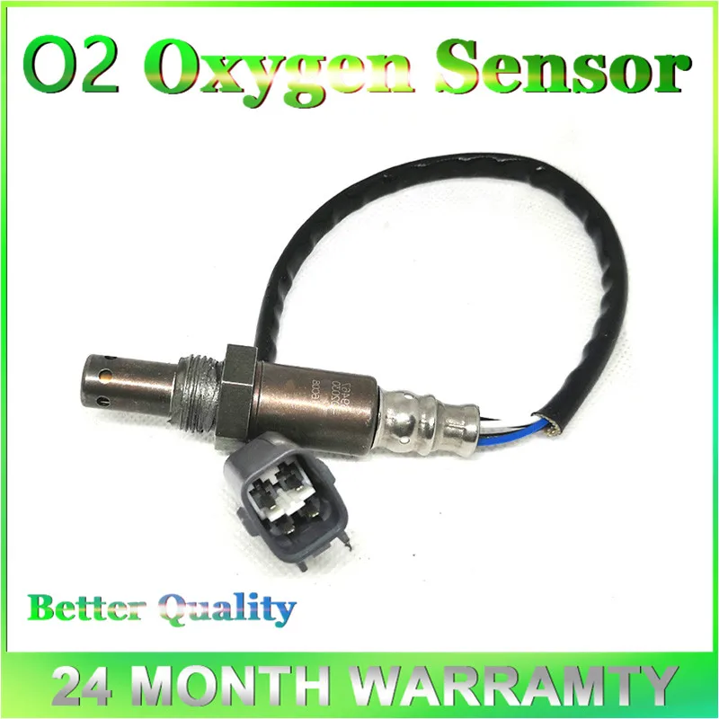 

89465-06220 Датчик кислорода выхлопных газов для датчиков лямбда TOYOTA Замена соотношения воздуха и топлива O2 8946506220 89465 06220