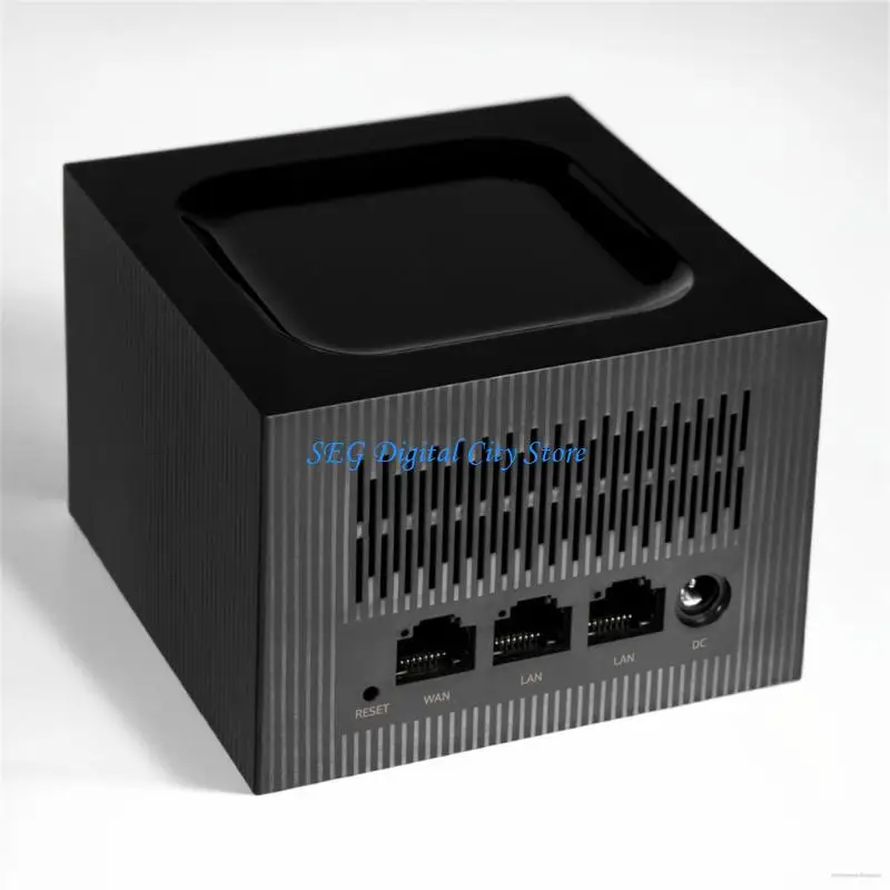 U75B WIFI 6 جيجابت الموجهات 3000mbps نطاقات مزدوجة مكرر لاسلكي 2.4G & 5Ghz الإنترنت WIFI شبكة الموجهات مكرر