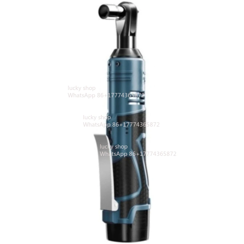 

Угловой электрический гайковерт 90 градусов, 16В