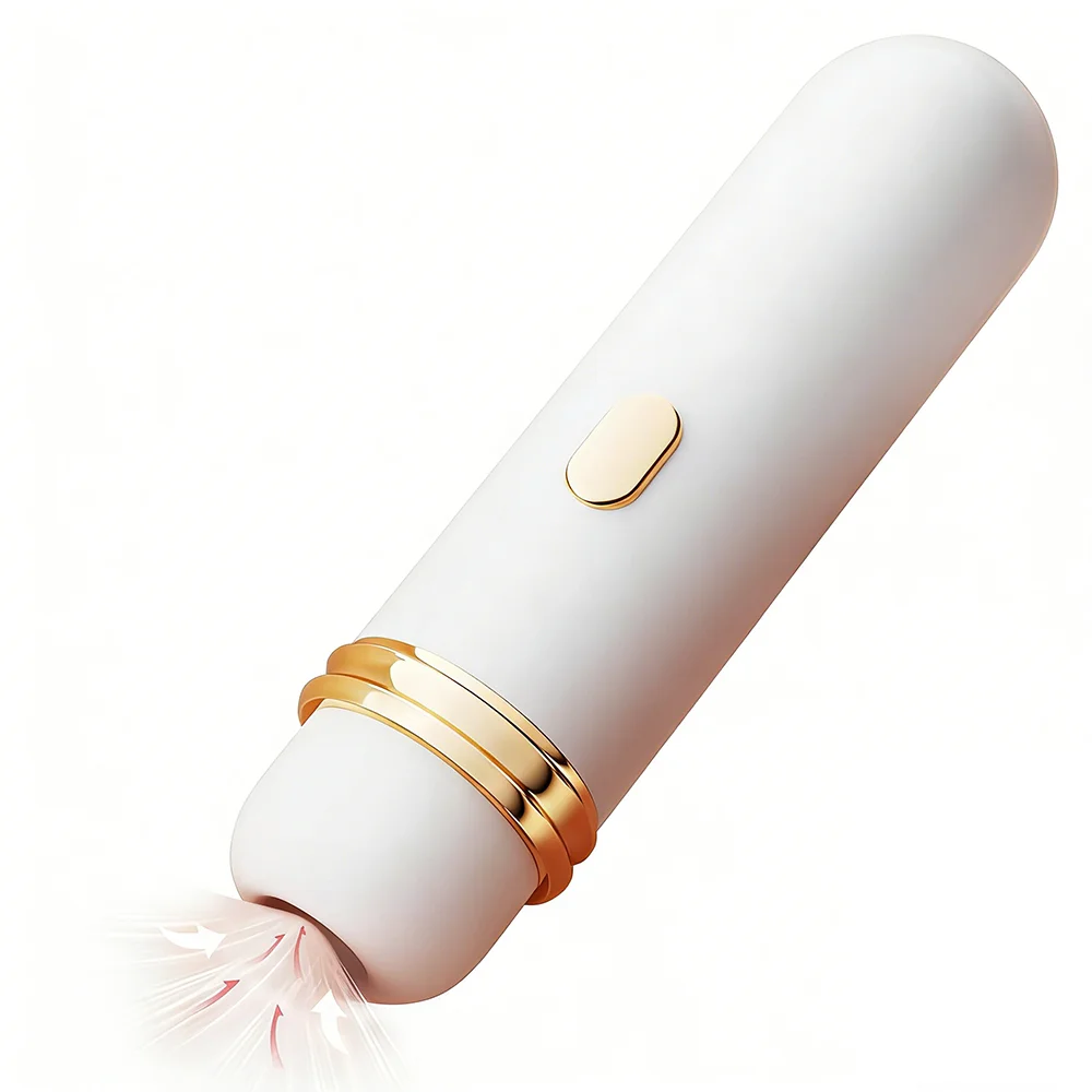 10 Speed Vibrator Sucking Rod Female Masturbation Sexy Adult Products Clitoral Stimulation Breast Massage Vibrator for Women